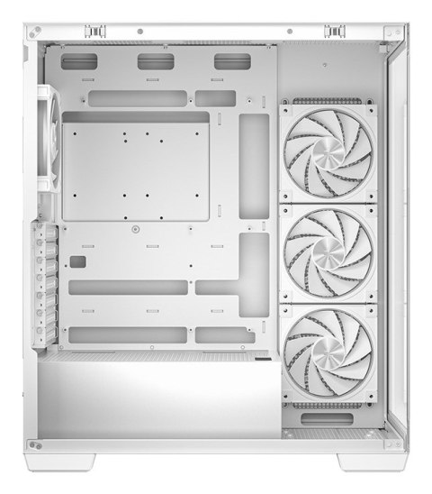 Obudowa DeepCool CG580 4F V2 WH DEEPCOOL