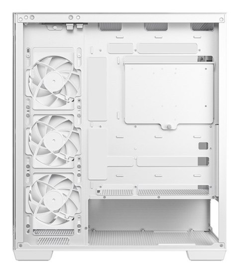 Obudowa DeepCool CG580 4F V2 WH DEEPCOOL