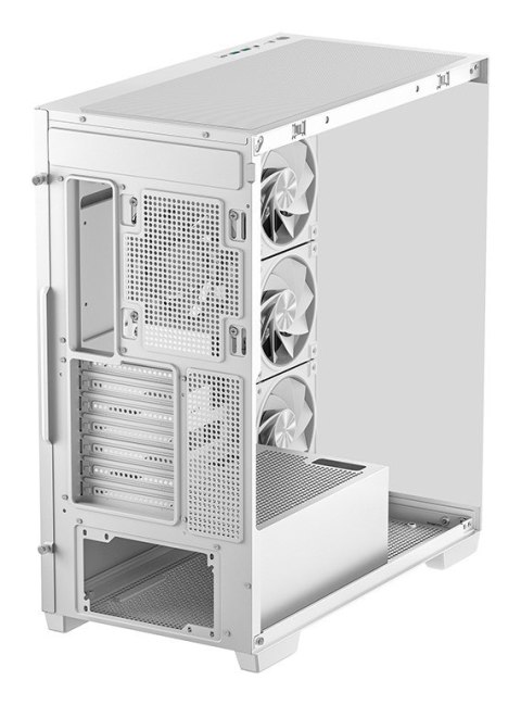 Obudowa DeepCool CG580 4F V2 WH DEEPCOOL
