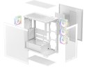Obudowa DeepCool CG580 4F V2 WH DEEPCOOL
