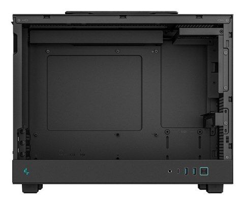 Obudowa DeepCool CH160 PLUS DEEPCOOL