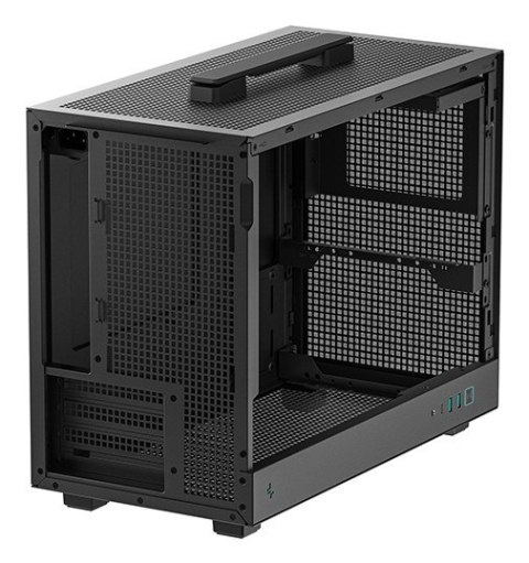 Obudowa DeepCool CH160 PLUS DEEPCOOL