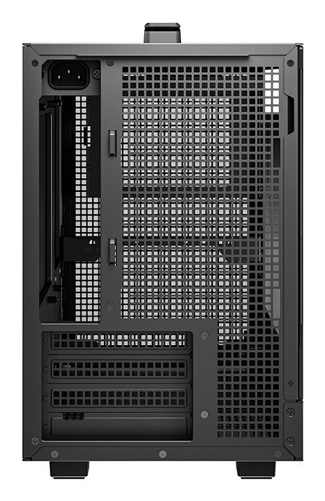 Obudowa DeepCool CH160 PLUS DEEPCOOL