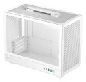 Obudowa DeepCool CH160 PLUS WH DEEPCOOL