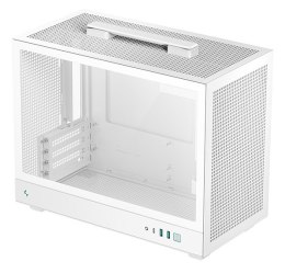 Obudowa DeepCool CH160 PLUS WH DEEPCOOL