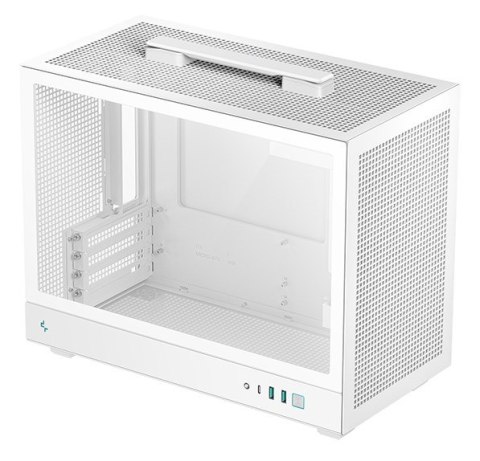 Obudowa DeepCool CH160 PLUS WH DEEPCOOL
