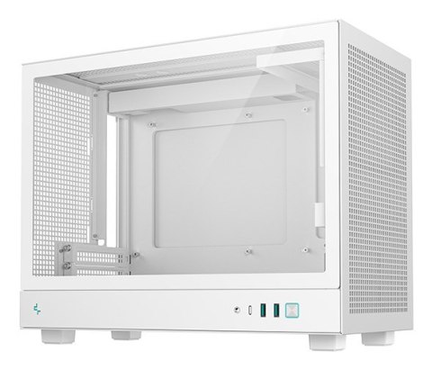 Obudowa DeepCool CH160 PLUS WH DEEPCOOL