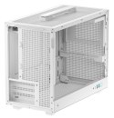 Obudowa DeepCool CH160 PLUS WH DEEPCOOL