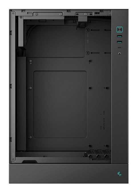 Obudowa DeepCool CH170 PLUS DEEPCOOL