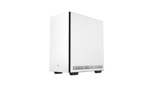 Obudowa DeepCool CH510 Mid Tower ATX White DEEPCOOL