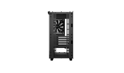 Obudowa DeepCool MACUBE110 MicroATX White DEEPCOOL