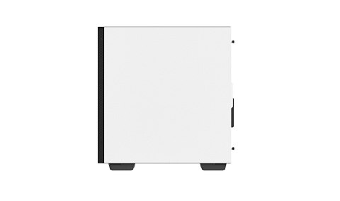 Obudowa DeepCool MACUBE110 MicroATX White DEEPCOOL