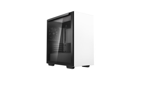 Obudowa DeepCool MACUBE110 MicroATX White DEEPCOOL