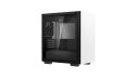 Obudowa DeepCool MACUBE110 MicroATX White DEEPCOOL