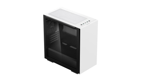 Obudowa DeepCool MACUBE110 MicroATX White DEEPCOOL
