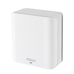 Router ASUS ZenWiFi BD4 Dual-band WiFi 7 Mesh 3600 Mbps, 3pk, Dual 2.5G Ports, Security and Parental Controls Included, Smart Ho ASUS
