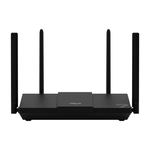Router Asus WRL 3600MBPS Dual Band RT-BE50 ASUS