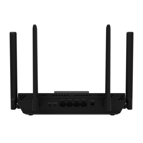 Router Asus WRL 3600MBPS Dual Band RT-BE50 ASUS