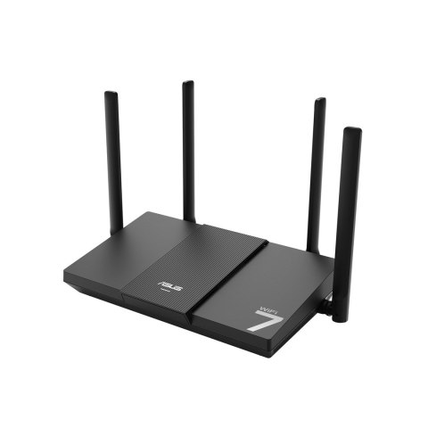 Router Asus WRL 3600MBPS Dual Band RT-BE50 ASUS