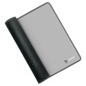SAVIO PODKŁADKA POD MYSZ 700X300X3MM TURBO DYNAMIC L - GREY EDITION SAVIO