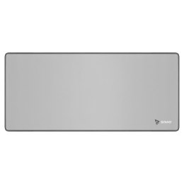SAVIO PODKŁADKA POD MYSZ 900X400X3MM TURBO DYNAMIC XL - GREY EDITION SAVIO