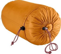 Śpiwór dziecięcy Deuter Starlight (130-170 cm) - maple-redwood Deuter