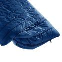 Śpiwór dziecięcy Deuter Starlight SQ (130-170 cm) - nightblue/redwood Deuter