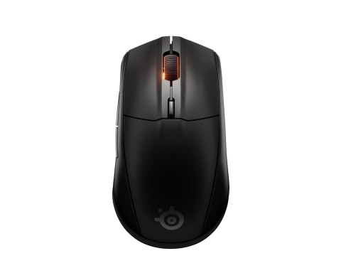 Steelseries Rival 3 Wireless Gen 2 myszka Gaming Po prawej stronie RF Wireless + Bluetooth Optyczny 18000 DPI SteelSeries