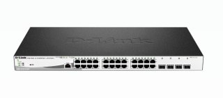 Switch D-Link DGS-1210-28MP/E 28-Port Gigabit PoE D-Link