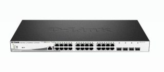 Switch D-Link DGS-1210-28MP/E 28-Port Gigabit PoE D-Link
