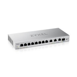 Switch Zyxel XGS1250-12 12P Managed Gigabit/10G ZyXEL