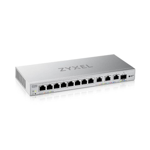 Switch Zyxel XGS1250-12 12P Managed Gigabit/10G ZyXEL