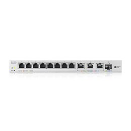 Switch Zyxel XGS1250-12 12P Managed Gigabit/10G ZyXEL