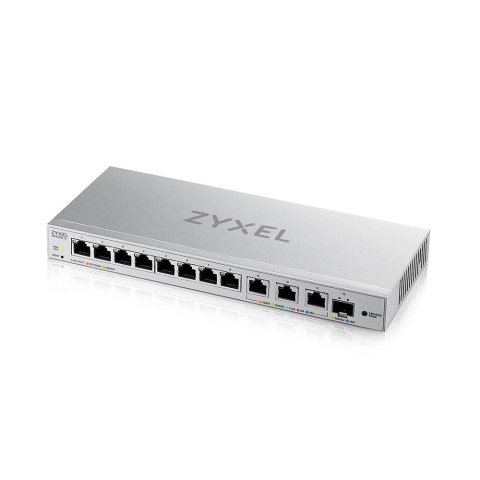 Switch Zyxel XGS1250-12 12P Managed Gigabit/10G ZyXEL