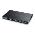 Switch Zyxel XGS1935-52 52p Managed Gigabit/10G ZyXEL