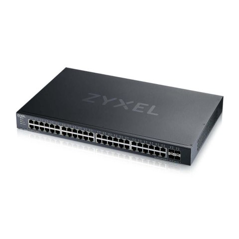 Switch Zyxel XGS1935-52 52p Managed Gigabit/10G ZyXEL