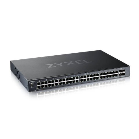 Switch Zyxel XGS1935-52 52p Managed Gigabit/10G ZyXEL