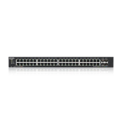 Switch Zyxel XGS1935-52 52p Managed Gigabit/10G ZyXEL