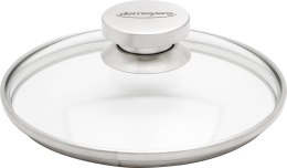 Szklana pokrywka DEMEYERE 40850-756-0 - 24 cm DEMEYERE