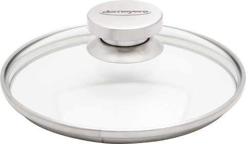 Szklana pokrywka DEMEYERE 40850-756-0 - 24 cm DEMEYERE
