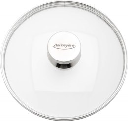 Szklana pokrywka DEMEYERE 40850-756-0 - 24 cm DEMEYERE