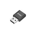 Trójzakresowa karta sieciowa Asus USB-BE92 Nano BE6500 WiFi 7 Nano USB ASUS