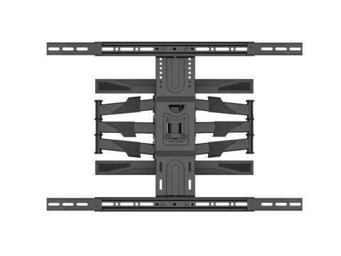 UCHWYT DO TV LCD/LED 40-75" 45KG AR-99 ART reg. pion i poziom 52-380mm maxVESA 600x400 ART