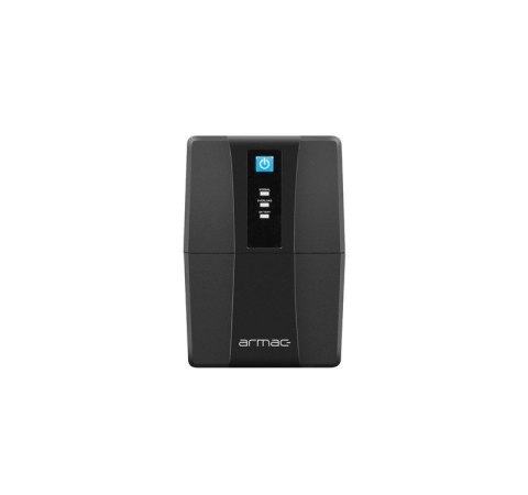 UPS ARMAC HOME LITE LINE-INT 2X230V PL HL650E/LEDV2 Armac
