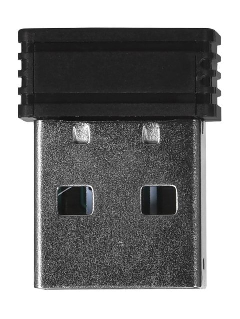 VAKOSS GAMEPAD BEZPRZEWODOWY USB Z FUNKCJĄ DUAL SHOCK, PC/PS3, TRYB CYFROWY I ANALOGOWY, GP-4705BK CZARNY VAKOSS