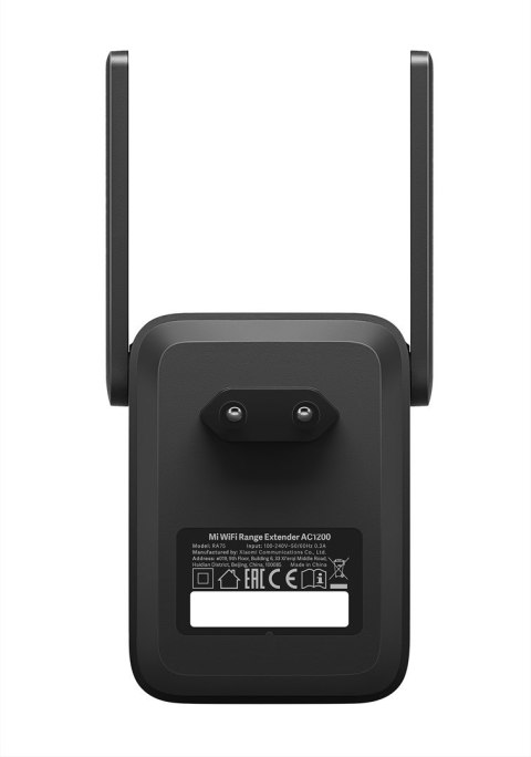 Wzmacniacz Repeater Xiaomi Mi Wi-Fi Range Extender AC1200 Xiaomi
