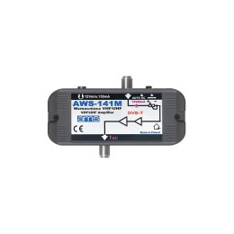 Wzmacniacz antenowy AMS AWS-141M AMS