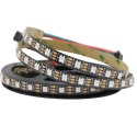 ZD147 Ws2812b 5m 60led/m ip65 ATL