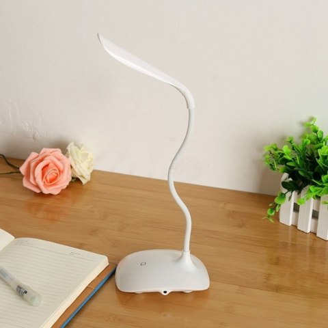 ZD47 Lampka biurkowa LED Touch Panel ATL