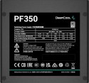 Zasilacz DeepCool PF350 350W 80 Plus DEEPCOOL